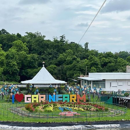 Garin Farm Pilgrimage Resort Powered By Cocotel San Joaquin エクステリア 写真