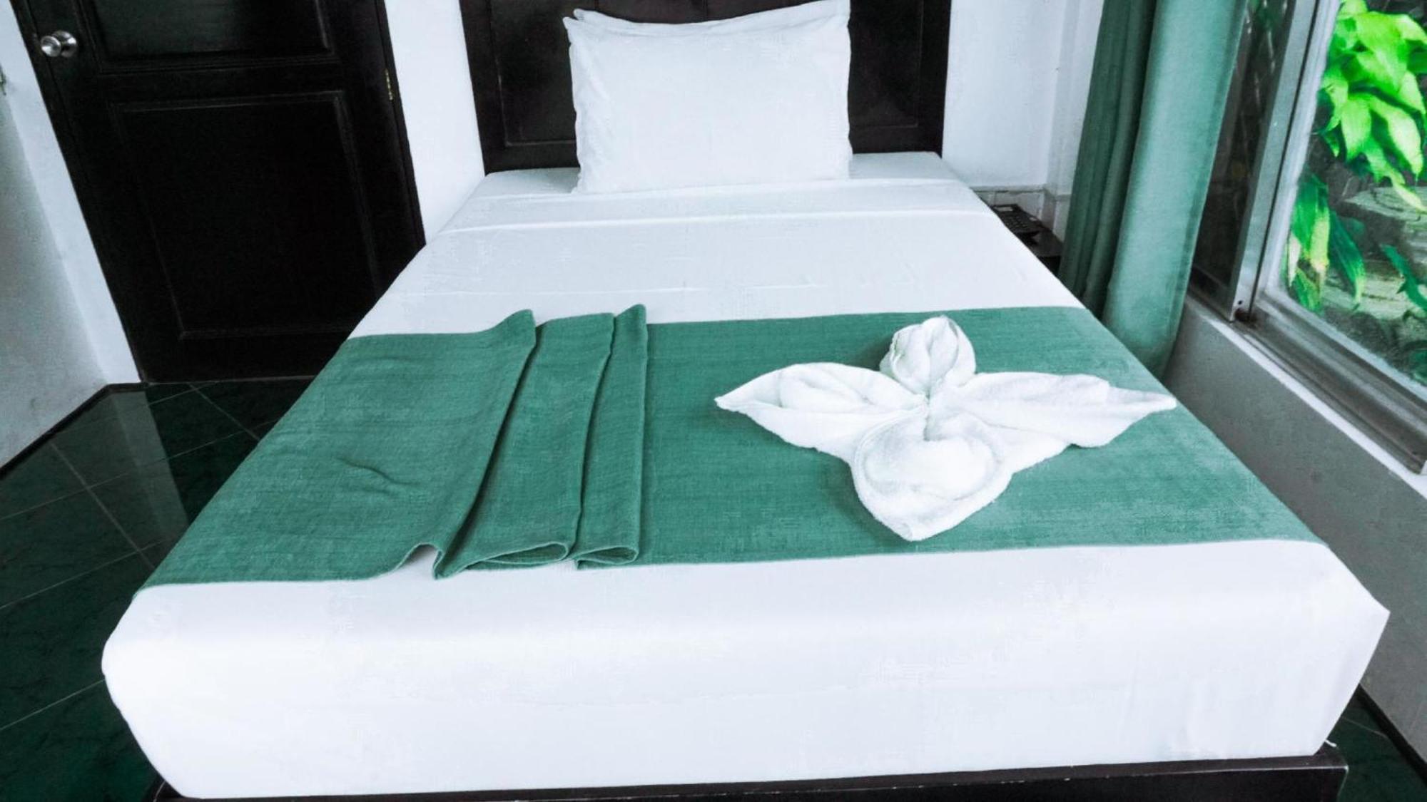Garin Farm Pilgrimage Resort Powered By Cocotel San Joaquin 部屋 写真