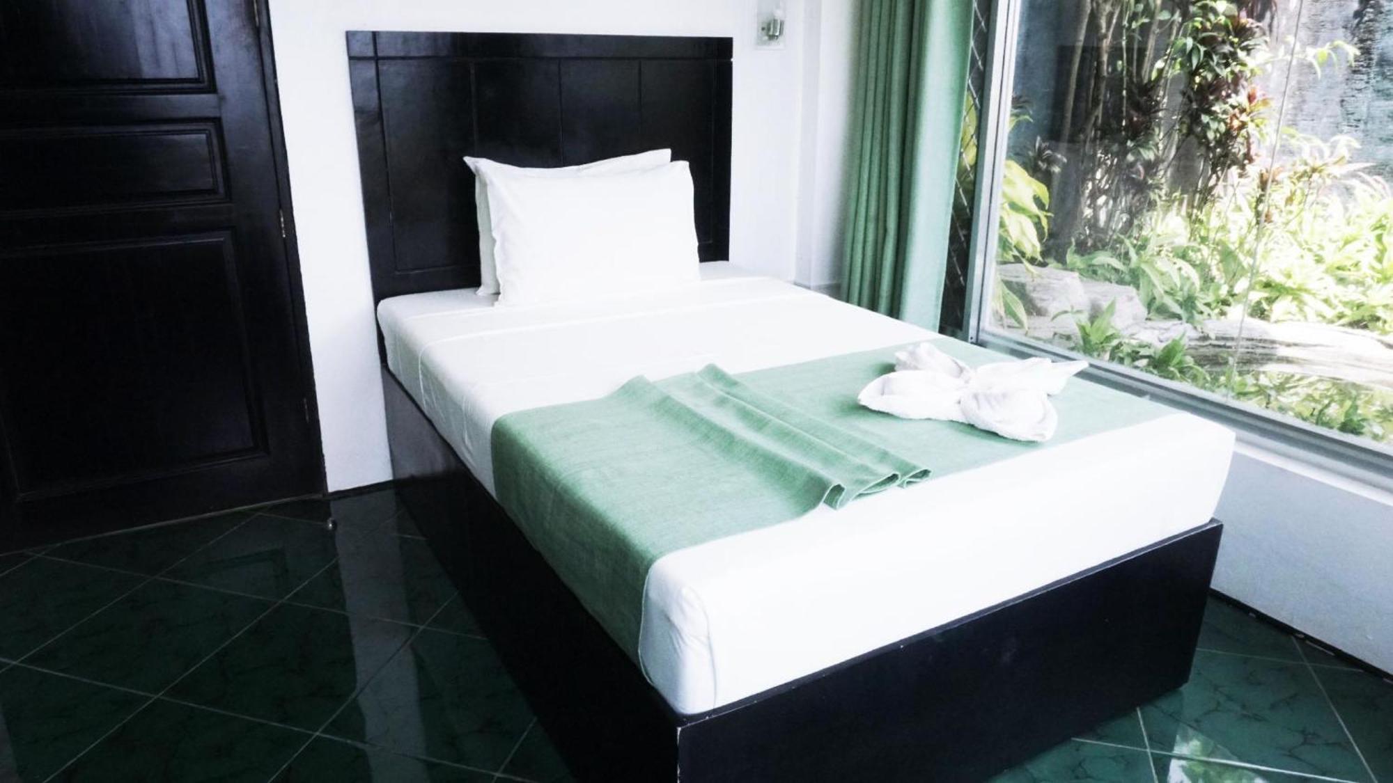 Garin Farm Pilgrimage Resort Powered By Cocotel San Joaquin エクステリア 写真