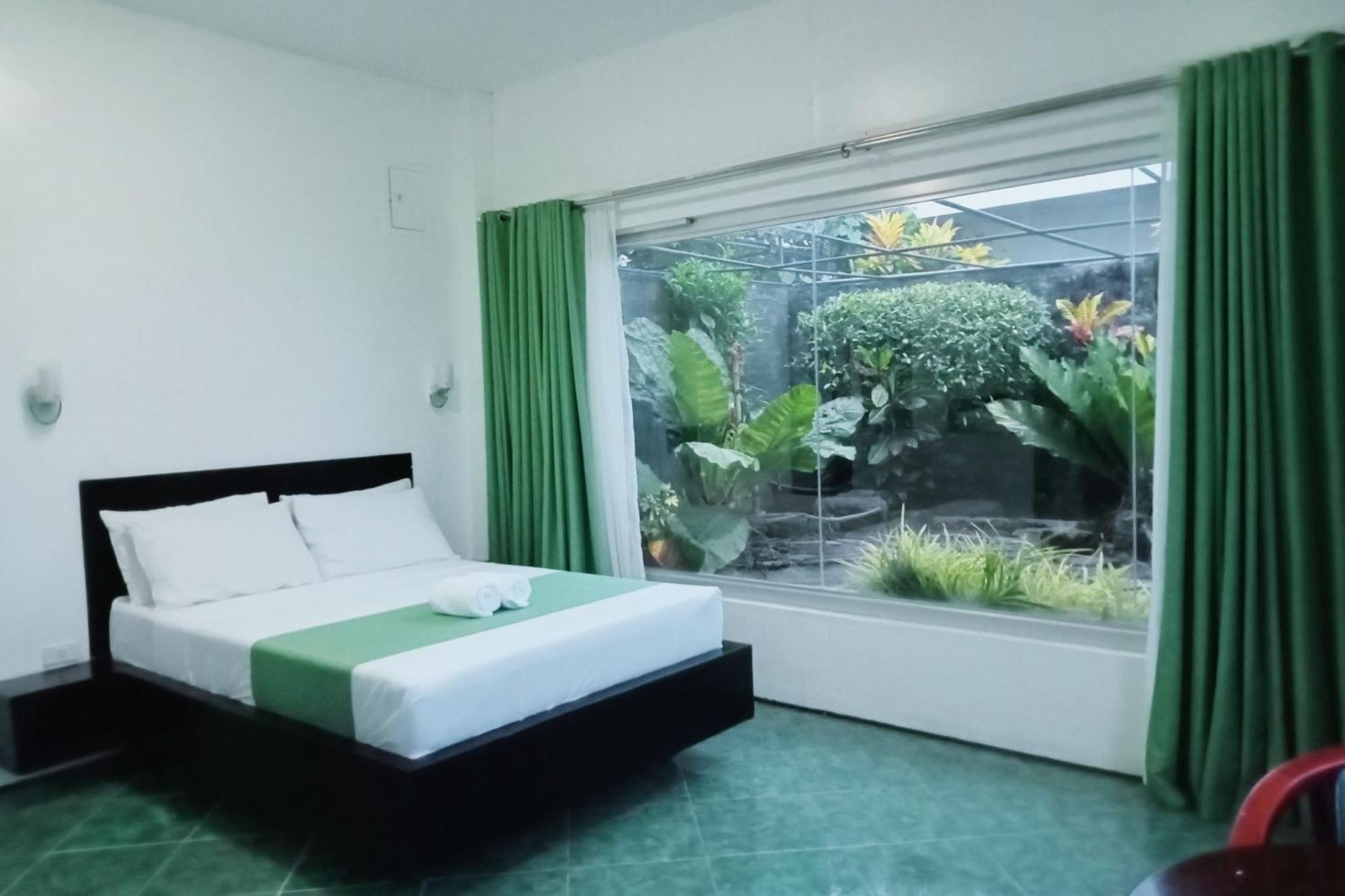 Garin Farm Pilgrimage Resort Powered By Cocotel San Joaquin 部屋 写真
