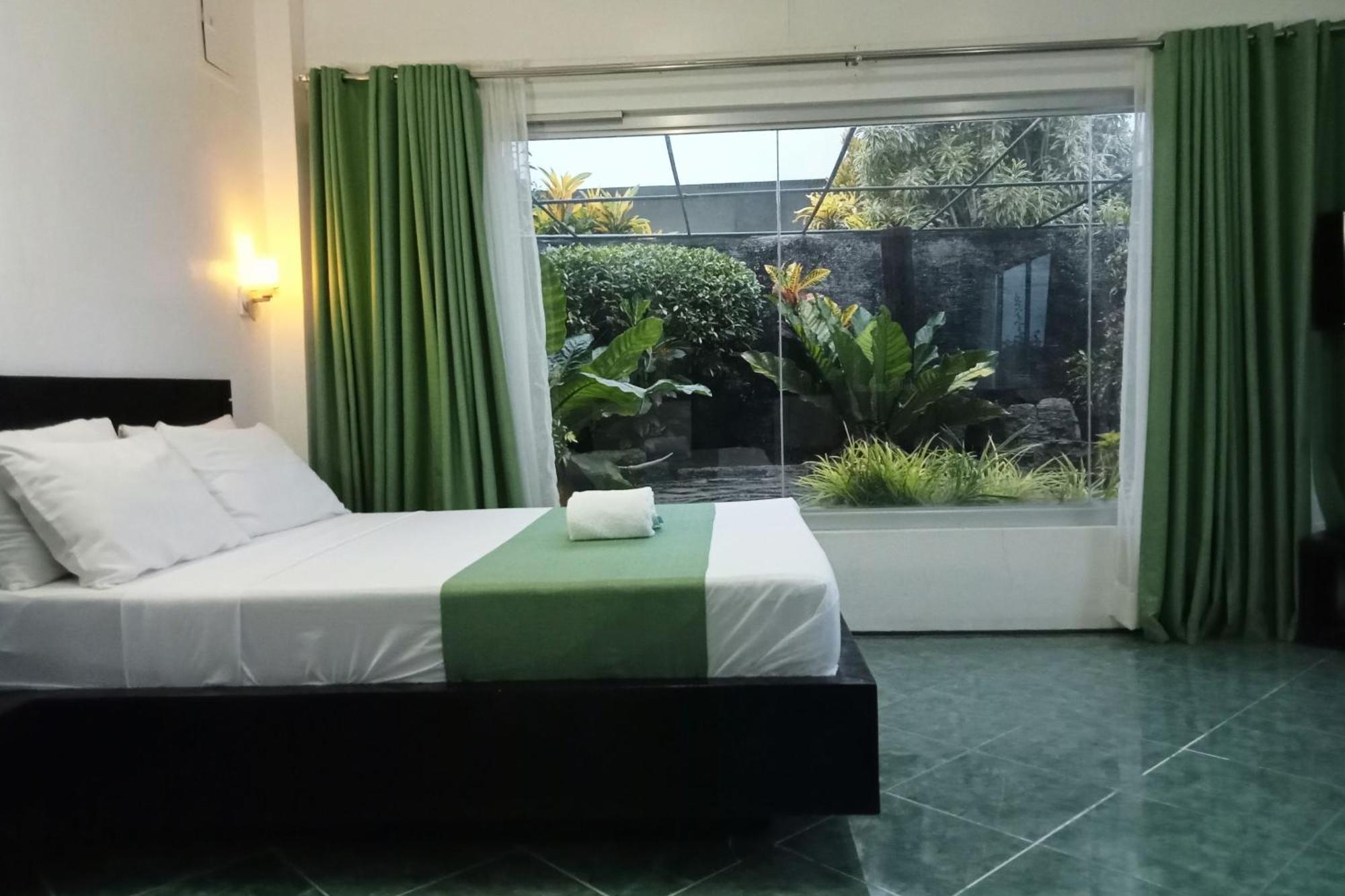 Garin Farm Pilgrimage Resort Powered By Cocotel San Joaquin 部屋 写真