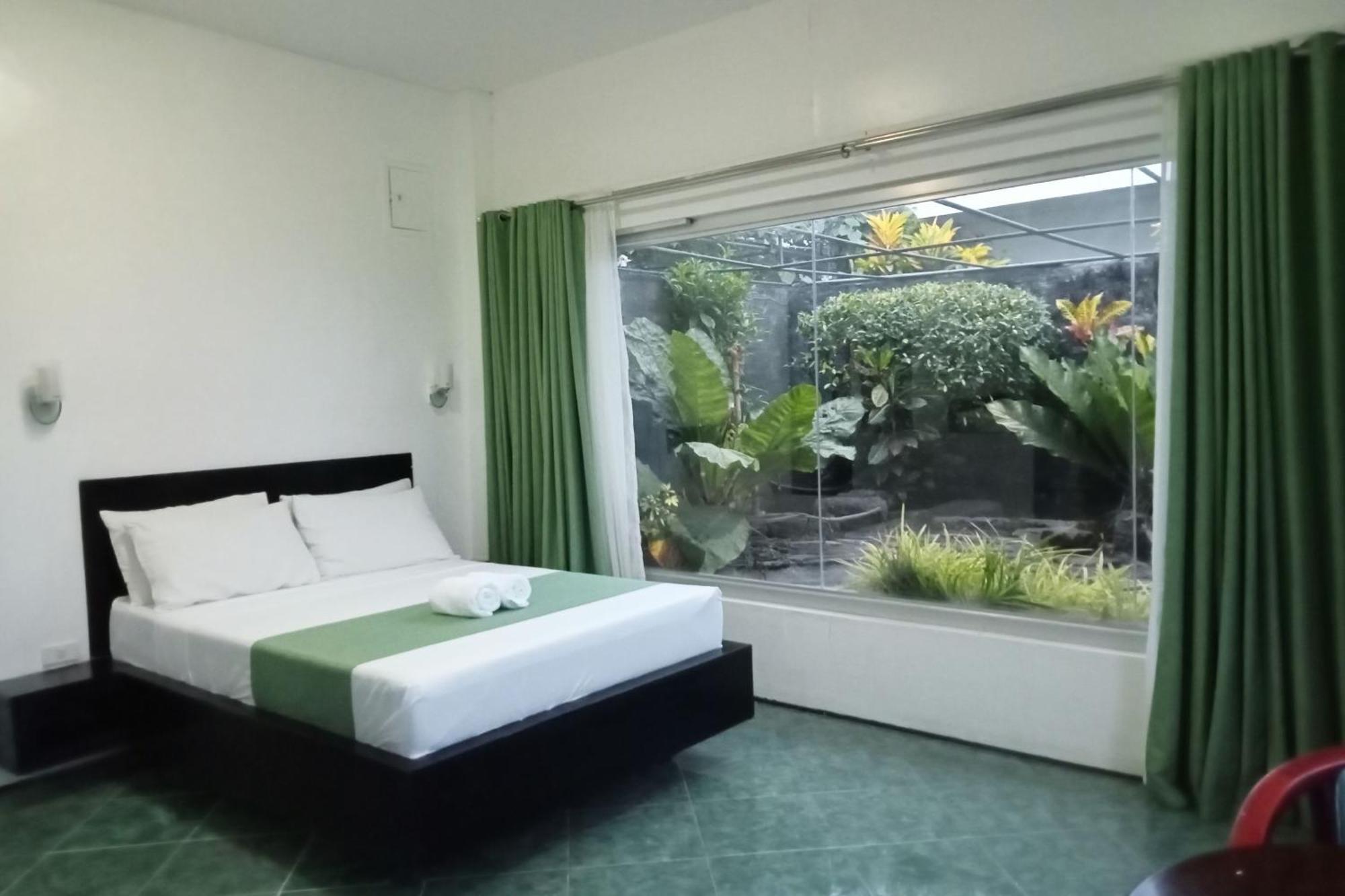 Garin Farm Pilgrimage Resort Powered By Cocotel San Joaquin 部屋 写真