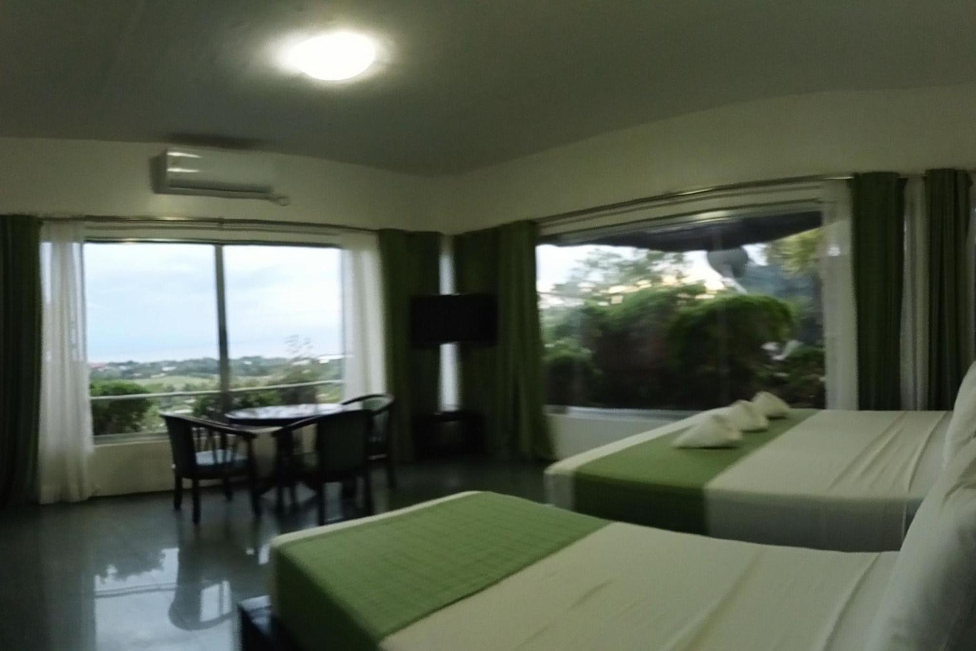 Garin Farm Pilgrimage Resort Powered By Cocotel San Joaquin 部屋 写真